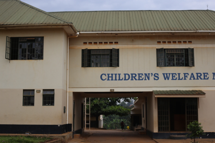 Children's Welfrae Mission