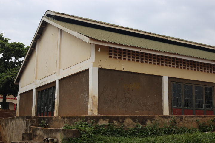 Namugongo Pentecostal Church