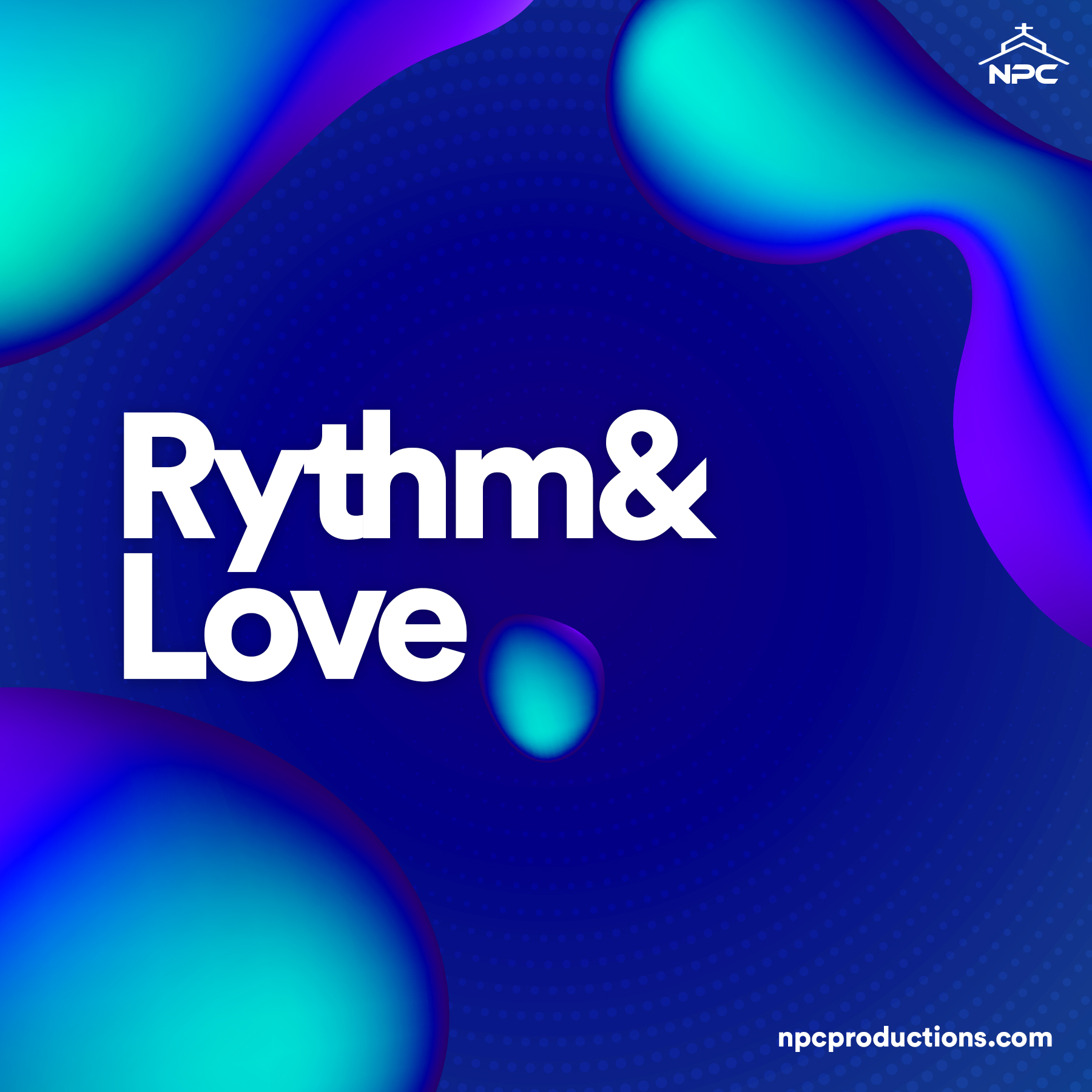 Rythm and Love