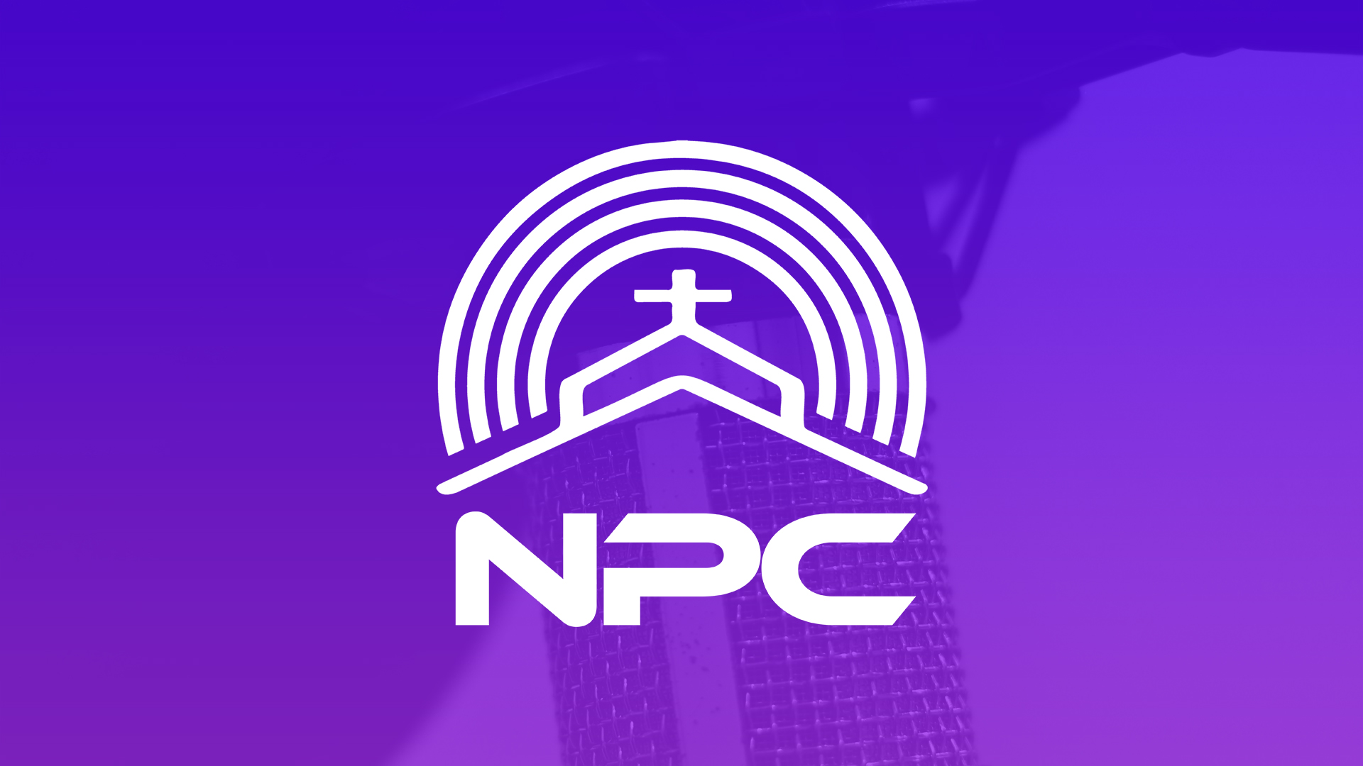 Power of Faith, NPC Radio’s new lineup