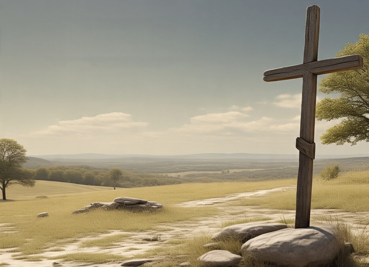 When God Seems Silent